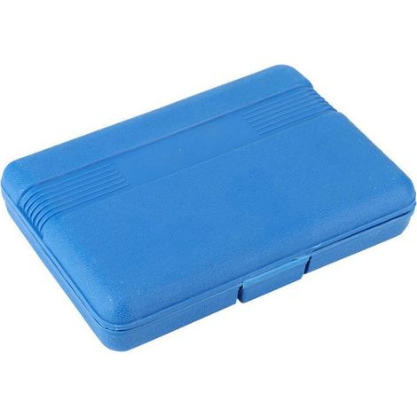 Jeu de 7 douilles hexagonales extra longues, Kit d'outils de réparation d'entranement 3 4 5 6 7 8 10 mm avec arbre de 110 mm pour (1/4)