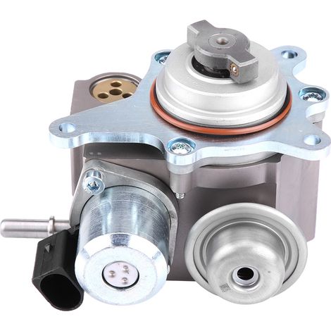 Jeffergarden – Pompe à carburant haute pression pour Mini Cooper 2007-2012 – Fer haute résistance – Remplacement direct 13517573436 – Débit élevé