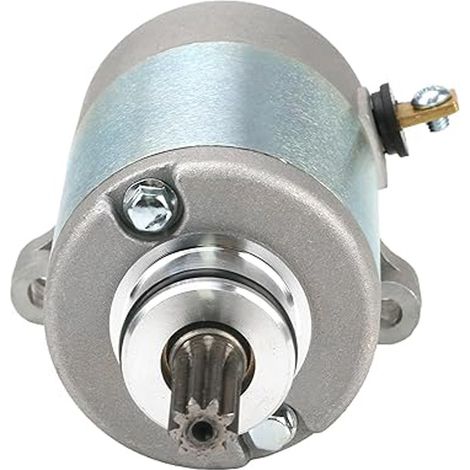 Démarreur 31100-33G01-000 – Compatible SUZUKI LT-Z90 – Moto (1/4)