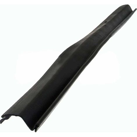 Junta inferior para lavavajillas Hotpoint - Ariston 60cm C00290247 (1/2)