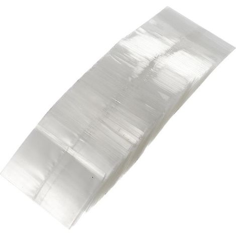 400 sachets thermorétractables
