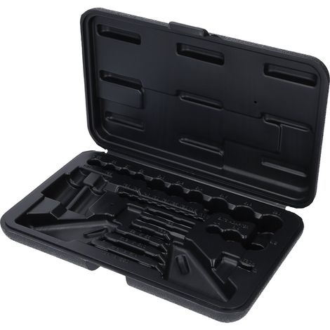KS-Tools 911.4302-99 Kunststoff-Leerkoffer für 911 .4302 (1/5)