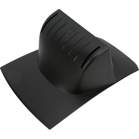 Autoradio 2DIN de 2 pouces avec système stéréo et navigation de remplacement pour Ford Fiesta 2009-2014 (1/5)