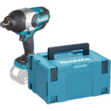 Makita DTW1001ZJ Llave de impacto alimentada por batería de 18 V (1/5)