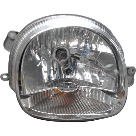 [PRODUIT D'OCCASION] Phare Droit RENAULT Twingo ♻️ Ref Oe. 7701049687 - Garantie à vie (1/2)