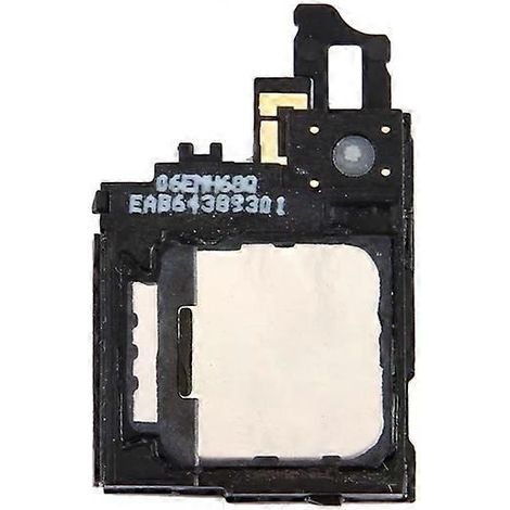 Sonnerie de haut-parleur LG V20 - Pièce de rechange de haute qualité (1/4)