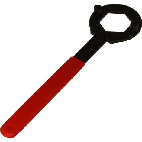Schlüssel sifam clutch wrench sechseckig 46 mm