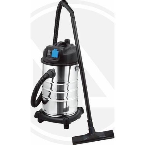 IDROASPIRATORE YAMATO 30LT "1,4/30N" 1400W