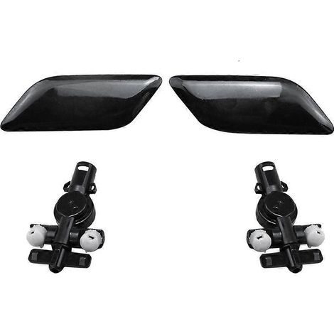 COUVERCLE DE Gicleur de lave-phares HID pour 2009-2011-- (1/5)