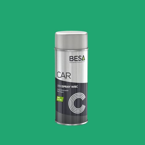 Bombe de peinture bi composant Pantone 7482 U Brillant
