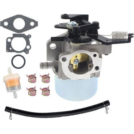 Carburateur, carburateur avec joints adaptés pour Briggs and Stratton 2700-3000PSI Troy Bilt Power Washer 7.75 8.75 594287 (1/5)