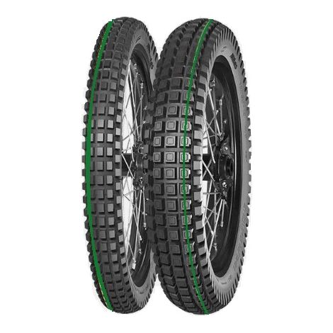 Neumático Mitas Enduro Hybrid Super Light M+S 120/100R18 120/100-18 16-21/2024