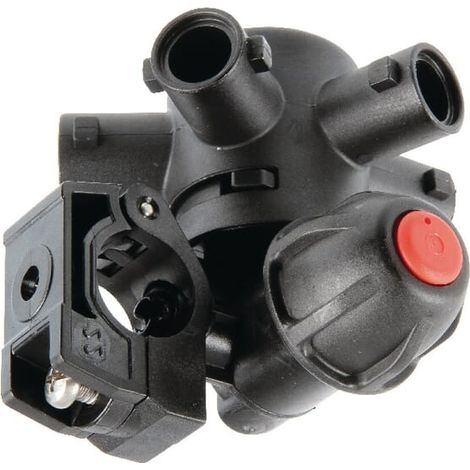 Raccord pour robinet KVERNELAND - RAU RG00062694 (1/2)
