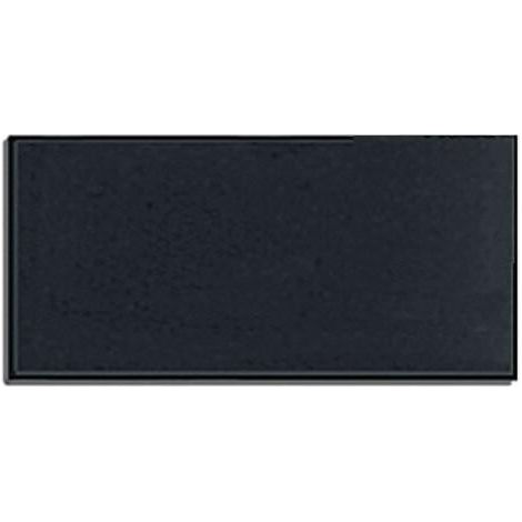 cristal inactínico. vidrio verde mineral. protección para soldadura eléctrica. 110x55 mm