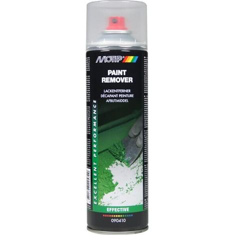 Spray vernice 500mL MOTIP 090410MOT (1/3)