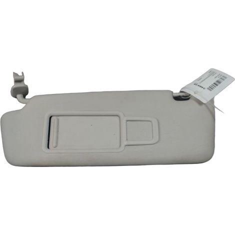 Pare-soleil G AUDI A4 2008- [PRODUIT D'OCCASION]♻️8k0857551ah8s0