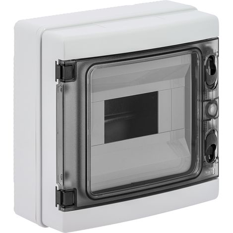 Siemens 8GB13711 8GB1371-1 Verteilerschrank Aufbau Anzahl Teilungen = 8 Anzahl Reihen = 1 Inhalt 1 S (1/3)