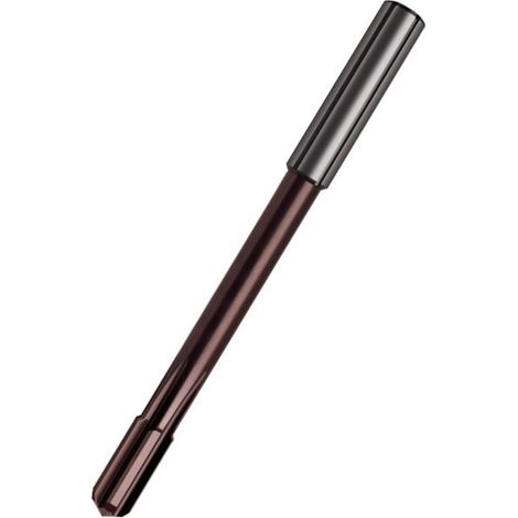 VHM Hochleistungsreibahle mit Innenkühlung H7 Dulo 17 mm