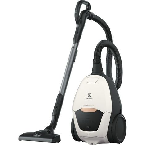 Aspirapolvere Electrolux Pure D8 Allergy Bianco (1/2)