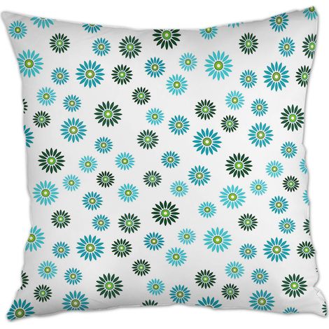 Housses de coussin décoratives incolore pour Noël, l'Action de grâce, anniversaire, la Fête des Mères (1/5)