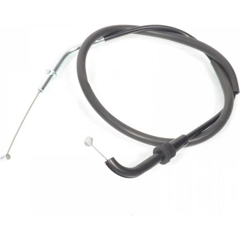 Gaszug Teknix für Motorrad Kawasaki 600 Er6-N 54012-0240 Neu (1/3)