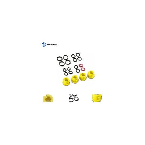 2 pièces Kit de joints toriques de rechange accessoire pour nettoyeurs haute pression