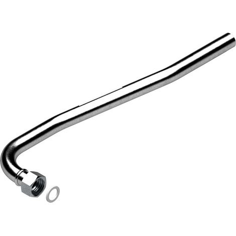 Ersatzteil 8738808506 Gasrohr VM 1.3 5Gld everp von BOSCH - 8738808506