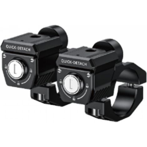 Pannello lampada a sgancio rapido Loboo (28 mm/32 mm/38 mm) per L7S, L7Q, L11, L16 (10.3.10117.001.01)
