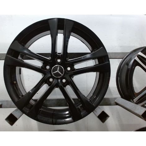 [PRODUIT D'OCCASION] Jante Aluminium MERCEDES Classe Clc ♻️ Ref Oe. 2034001602 - Garantie à vie
