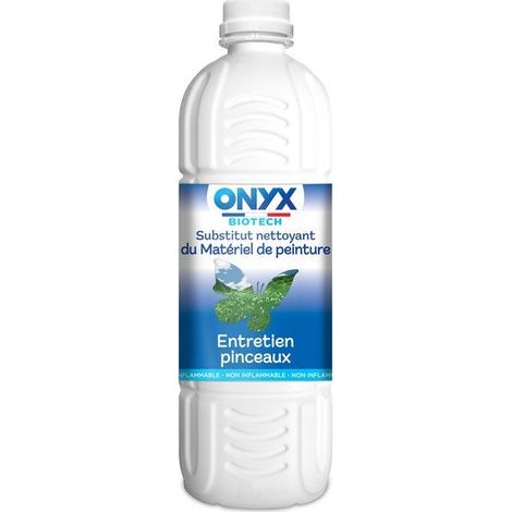 Nettoyant peinture ONYX 524053 - 1L (1/3)