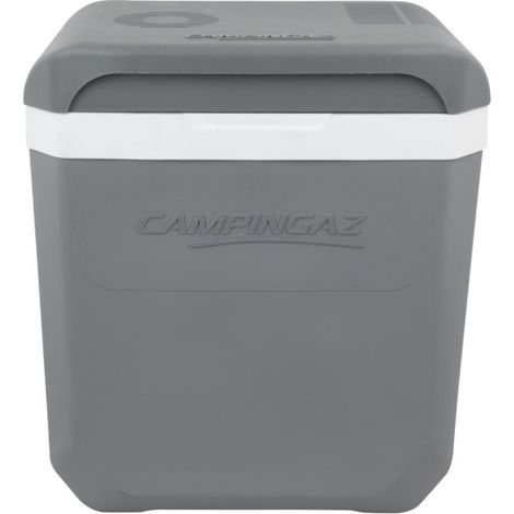 Campingaz Powerbox Plus glacière électrique gris 24L (1/5)