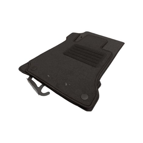 Tapis en moquette pour MERCEDES Classe C W204 (2007-2014)