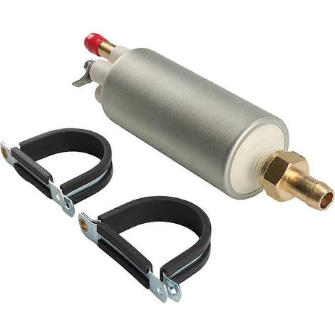 Pompe d'alimentation en carburant 04128101 04124573 pour moteur Deutz TD3.6 TD2.9. Remplace la pompe de distribution d'huile 236259GT avec support. (1/5)