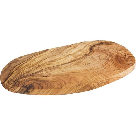 Tagliere APS Olive, altezza 15 mm, lunghezza 350 mm, larghezza 205 mm (1/2)