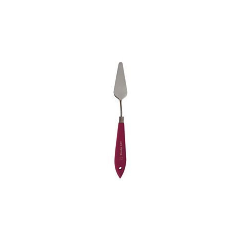 Spatola da cucina varios 6140012 legno acciaio 50x30 cm