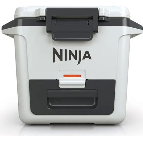 Ninja FrostVault weiß Kühlbox