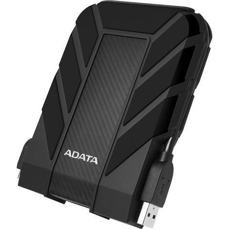 ADATA DashDrive Durable HD710 5TB 2.5 Nero (1/3)