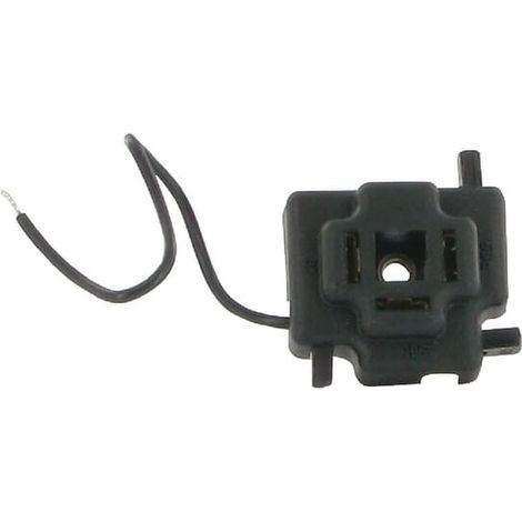 Connecteur HELLA 8JA001909011 (1/2)