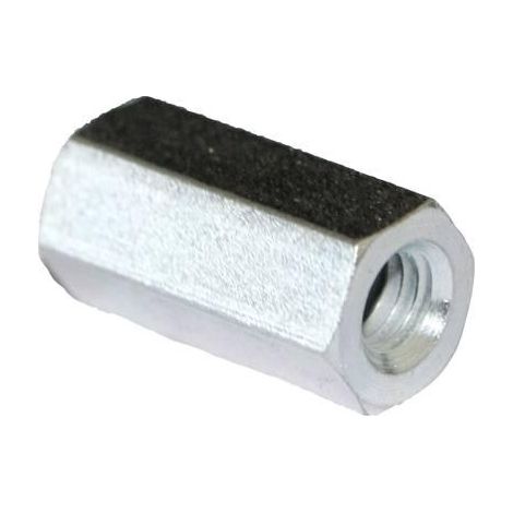 pb-fastener Perno de separador M5 acero galvanizado 20 mm