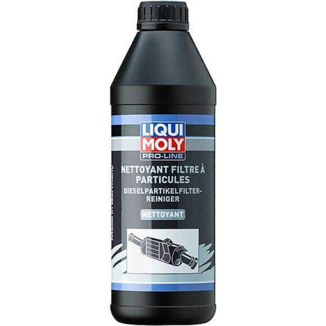 Nettoyant filtre à particules diesel 1L Liqui Moly