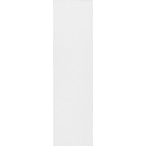 Mömax Tischläufer Esther Silberfarben/Weiß ca. 40x150cm (1/3)