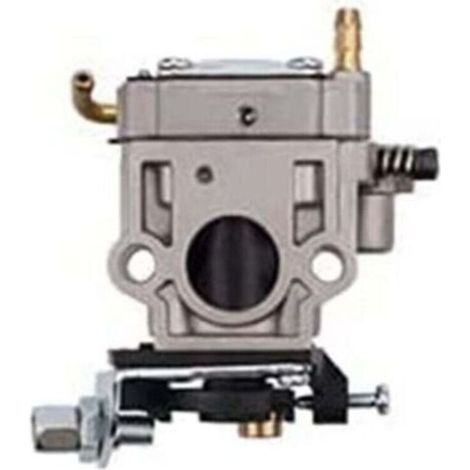 Carburateur Walbro wyk-345 wyk-406 pour souffleur ECHO pb-770 pb-770h – Fonctionnement optimisé – Matériaux durables (1/3)