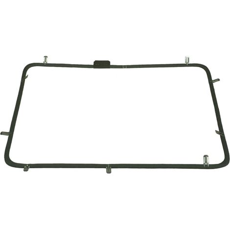 Bosch - guarnizione di porta - 00491638 - 4242005473427