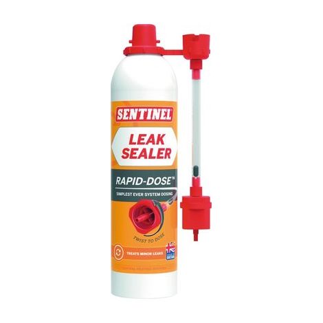 SENTINEL PERFORMANCE SOLUTION Acido Dose Rapida Sigillatore Di Perdite
