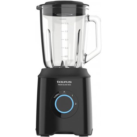 Standmixer Glas 1,5 l 1500 W Priora Glass Taurus