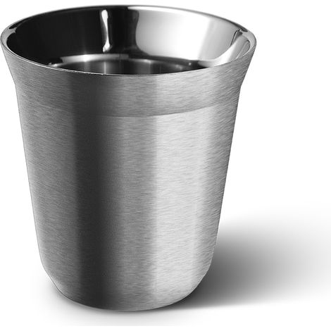 240 ml SILBERNE Tasse