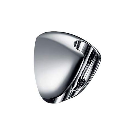 Supporto Doccia Hansgrohe Porter C Cromo 27521000 Cromo