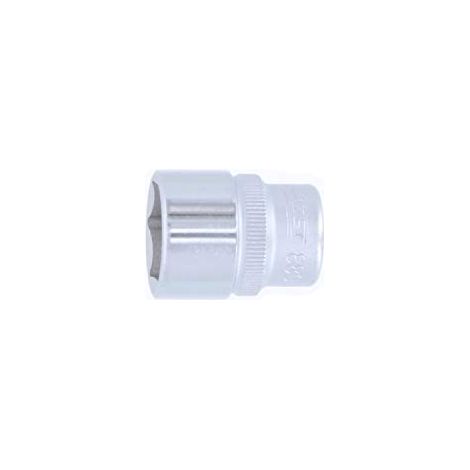 Inserti a bussola 880 3/8 di pollice 6 punte SW 17mm L.29,5mm (1/4)