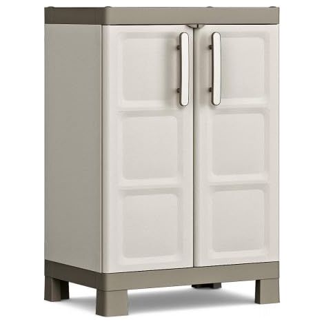 Armadio Excellence Basso Keter 65 CMX45X97H (1/5)