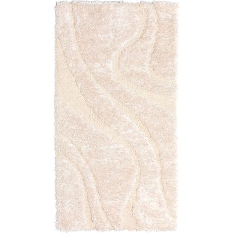 VIVARAISE - Tapis Vivaraise Alivio en polyester recyclé - 80 x 150 cm (1/5)